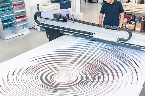 Brussels Visual Signs