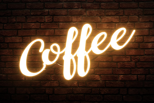 Brussels Visual Signs