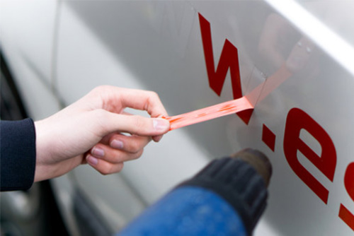 Brussels Visual Signs